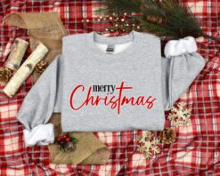 funny christmas sweatshirt for men and women with christian design featuring jesus and faith inspired message yxhwc scaled