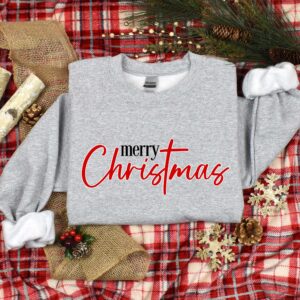 funny christmas sweatshirt for men and women with christian design featuring jesus and faith inspired message yxhwc scaled