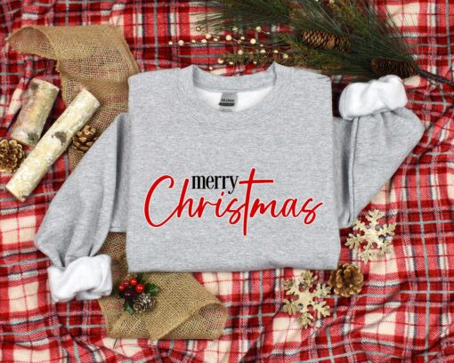 funny christmas sweatshirt for men and women with christian design featuring jesus and faith inspired message yxhwc scaled