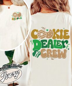 girl scout comfort color shirt cookie dealer vintage t shirt womens scout era shirt mn39x