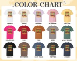 girl scout cookie dealer comfort color shirt custom troop cookie dealer vintage t shirt womens scout shirt 8nvj7