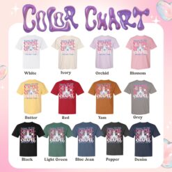going to the chapel comfort colors t shirt bachelorette vintage t shirt womens bridal gift shirt 9vttw