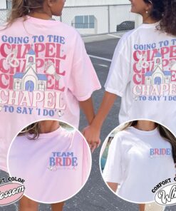 going to the chapel comfort colors t shirt bachelorette vintage t shirt womens bridal gift shirt jzz0r