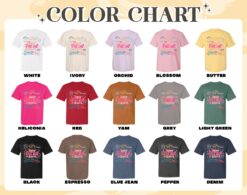 happy first day of school teacher comfort colors shirt custom back to school vintage t shirt womens teacher shirt fxrt7