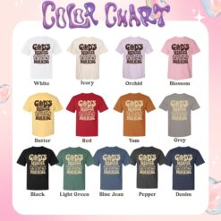 his mercies are new vintage christian shirt bible verse comfort colors womens christian t shirts tblb6