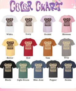 his mercies are new vintage christian shirt bible verse comfort colors womens christian t shirts tblb6