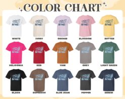 hootin leads to hollerin comfort color shirt country girl vintage t shirt womens concert shirt 2hu6a