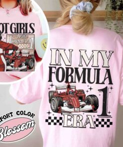 hot girls watch f1 shirt formula one vintage t shirt womens f1 racing shirt xojgh