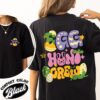 hunting easter comfort color shirt custom easter vintage t shirt womens happy bunny shirt sctfp