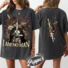 i am no man comfort color shirt fantasy dragon vintage t shirt womens book lover shirt vrigp