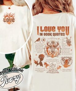 i love you in book quotes comfort colors shirt book club vintage t shirt womens different ways to say i love you shirt ufmv1