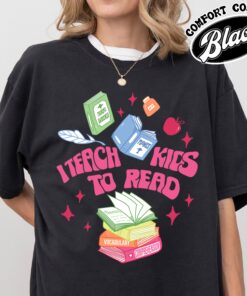 i teach kids to read t shirt reading dyslexia vintage shirt womens teacher appreciation shirt cd4ii