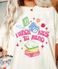 i teach kids to read t shirt reading dyslexia vintage shirt womens teacher appreciation shirt vxakq