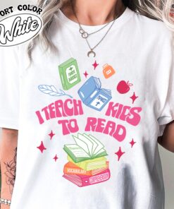 i teach kids to read t shirt reading dyslexia vintage shirt womens teacher appreciation shirt y7ss3