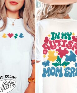 in my autism mom era vintage comfort colors t shirt neurodiversity affirming shirt autism awareness hxasg