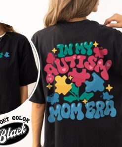 in my autism mom era vintage comfort colors t shirt neurodiversity affirming shirt autism awareness tq4rb