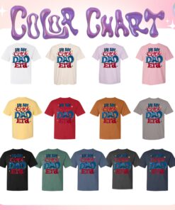in my cool dad era comfort color shirt best dad ever vintage shirt womens cool dad club gift shirt jmgap