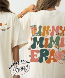 in my mimi era comfort color shirt grandma vintage shirt womens cool mimi gift shirt 0sr9x