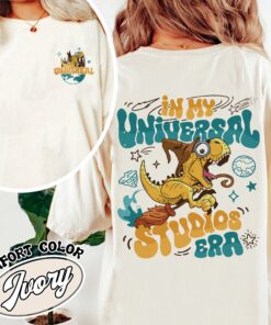 in my universal studios era comfort color shirt universal studios vintage shirt womens 2024 family vacation shirt kpw2u