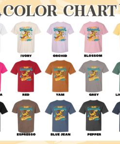 in my universal studios era comfort color shirt universal studios vintage shirt womens 2024 family vacation shirt lkwfa