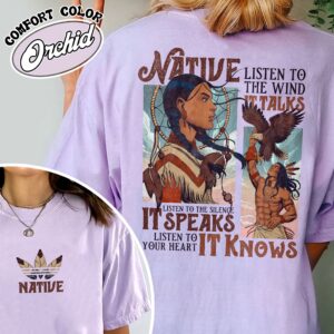 indigenous women t shirt mmiw red native vintage shirt womens national day of awareness shirt jxrpk