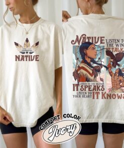 indigenous women t shirt mmiw red native vintage shirt womens national day of awareness shirt p053l