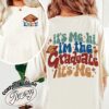 its me hi graduate comfort colors shirt graduation vintage shirt womens custom 2024 gift shirt q6kok