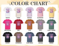 jelly jubilee crescent city comfort colors shirt vintage crescent city jelly jubilee shirt womens crescent city book lover shirt dnmvy scaled