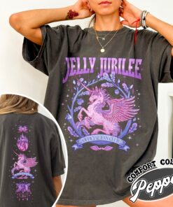 jelly jubilee crescent city comfort colors shirt vintage crescent city jelly jubilee shirt womens crescent city book lover shirt zlciy