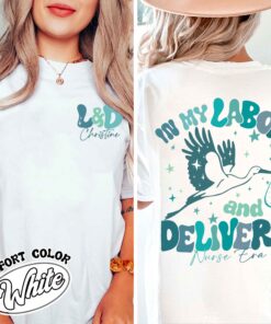 labor and delivery summer shirt vintage labor and delivery nurse shirt womens ld nurse era shirt 6qezd