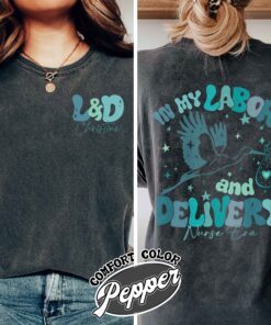 labor and delivery summer shirt vintage labor and delivery nurse shirt womens ld nurse era shirt 9knxn