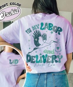 labor and delivery summer shirt vintage labor and delivery nurse shirt womens ld nurse era shirt blwuo