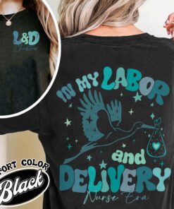 labor and delivery summer shirt vintage labor and delivery nurse shirt womens ld nurse era shirt eoe4n