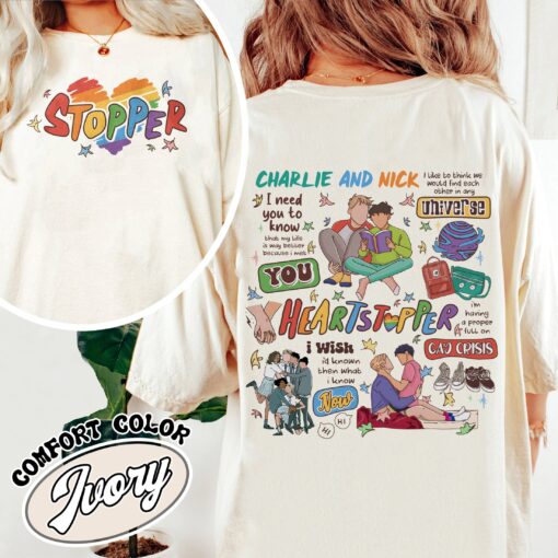 lgbt book comfort colors shirt vintage pride month shirt womens lgbtq equality rainbow t shirt 8byyz