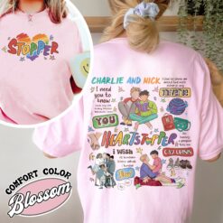 LGBT Book Comfort Colors Shirt - Vintage Pride Month Shirt Women's LGBTQ Equality Rainbow T-Shirt 14 lgbt book comfort colors shirt vintage pride month shirt womens lgbtq equality rainbow t shirt gqu3n