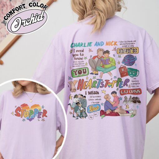 lgbt book comfort colors shirt vintage pride month shirt womens lgbtq equality rainbow t shirt kbkff