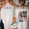 lgbt comfort colors shirt vintage equal rights pride month shirt womens anti racism t shirt llp6y