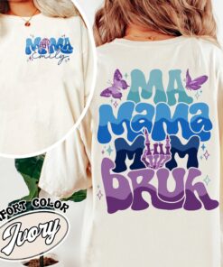 mama mommy mom bruh comfort color shirt vintage funny mom t shirt womens bruh formerly mom shirt sg3nf