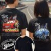 matching couple comfort color shirt vintage matching car shirt for couples womens f1 gift shirt 2ktlr