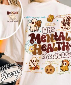 mental health halloween shirt vintage funny therapist halloween shirt womens school psychologist t shirt voboq