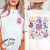 mental health matters comfort colors shirt vintage autism acceptance shirt womens mental health gift for mom r7q7e