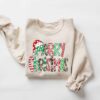 merry christmas sweatshirt for women family friendly design soft comfortable fabric for holiday celebrations rewkr scaled