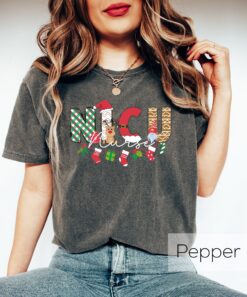 NICU Nurse T-Shirt for Neonatal Intensive Care Unit with Comfortable Fit and Unique Design