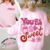 Nicu Nurse Valentines Day Comfort Color Shirt - Vintage Valentines Day Nurse T-Shirt Women's Funny Nurse Gift Shirt 16 nicu nurse valentines day comfort color shirt vintage valentines day nurse t shirt womens funny nurse gift shirt 6xnkl