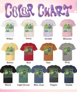 nightmare on main street comfort colors shirt vintage haunted mansion t shirt womens retro halloween fall shirt bcprp