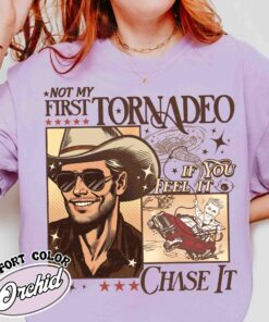 not my first tornado shirt vintage storm chaser t shirt womens weather lover meme shirt acngv