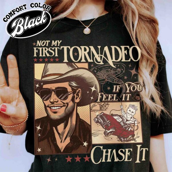 not my first tornado shirt vintage storm chaser t shirt womens weather lover meme shirt gaqdh