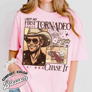 not my first tornado shirt vintage storm chaser t shirt womens weather lover meme shirt lk1ns