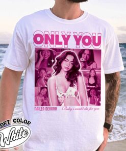 only you custom shirt vintage valentines day gift t shirt womens custom boyfriend photo shirt 0epic