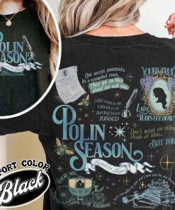 penelope colin bridgerton season 3 comfort colors shirt vintage polin season t shirt womens lady whistledown shirt wixin